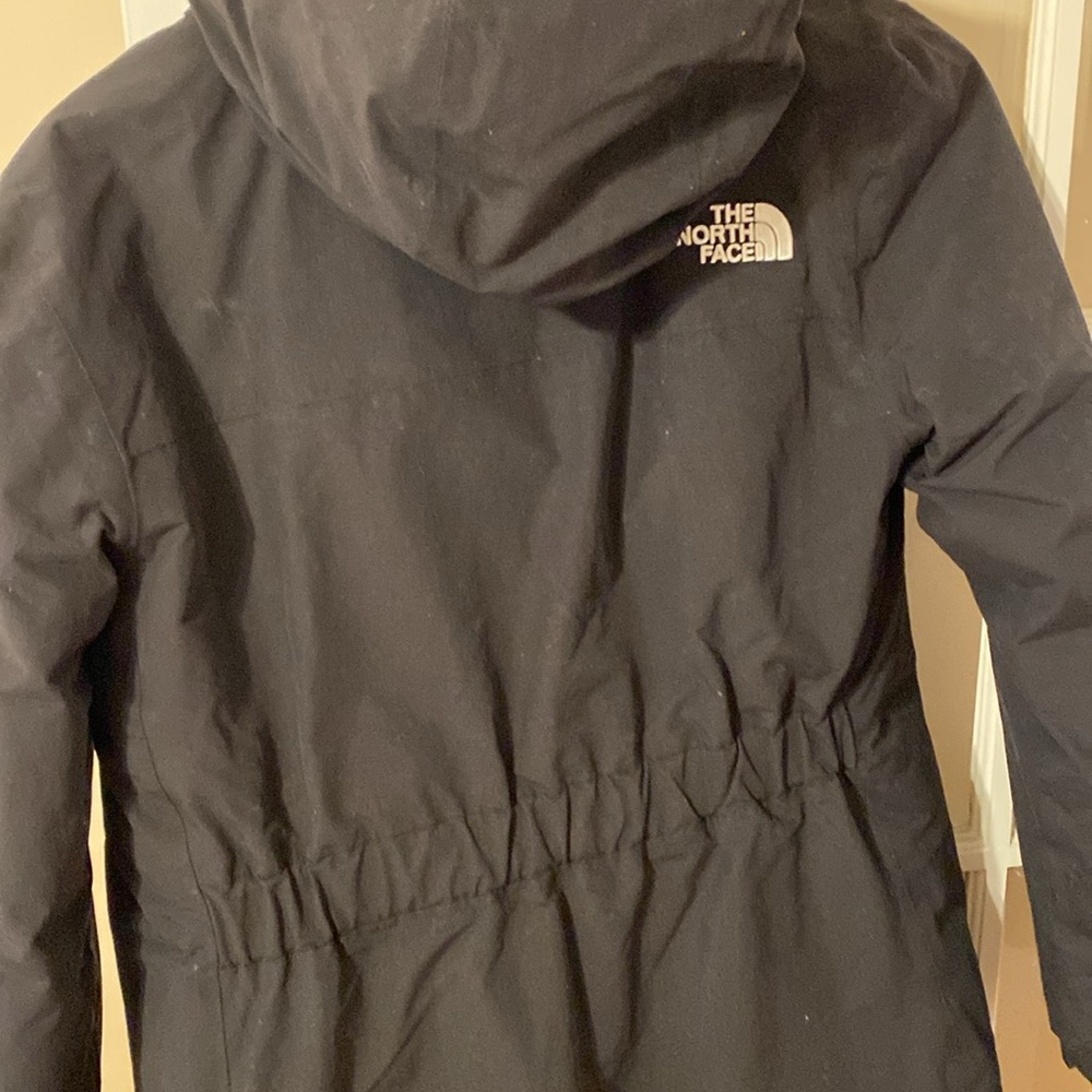 Jacket - Picture 4 of 5